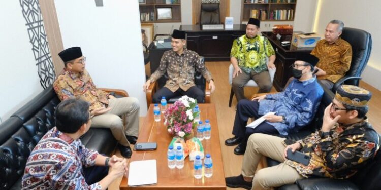 MUI: Bayar Pajak untuk Kemakmuran Rakyat