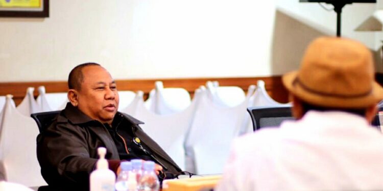 Kakanwil DJP Jakarta Barat Suparno, Komunikasi Manusiawi Bikin Patuh Pajak
