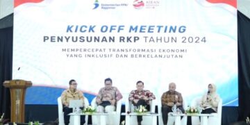 Target Penerimaan Perpajakan Tahun Depan Capai Rp2.335 Triliun