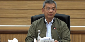 Pemeriksaan Pegawai Kemenkeu Atas Laporan Masyarakat Diproses