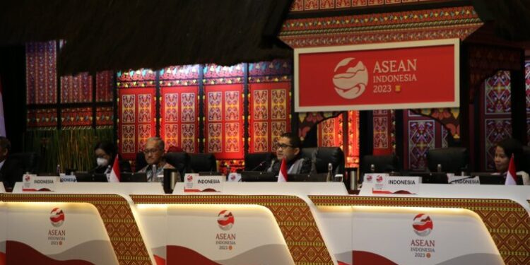Indonesia Minta Negara ASEAN Perkuat Kerja Sama Perpajakan