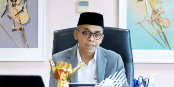 DJP Evaluasi Kanwil LTO dan Khusus