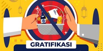 Gratifikasi, DJP: Pegawai Pajak Tidak Boleh Terima Parsel Lebaran