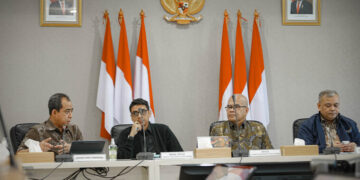 Komwasjak Siap Awasi Kebijakan dan Administrasi Pajak