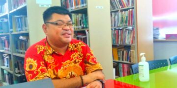 Sekjen INTI Candra Jap: Dorong Teknologi Smart City untuk Kemajuan Indonesia