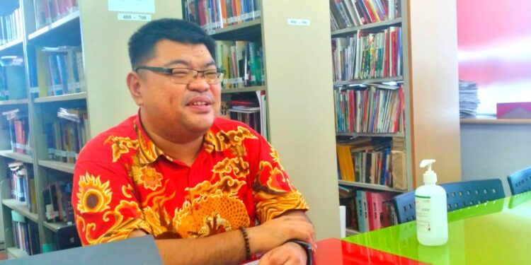 Sekjen INTI Candra Jap: Dorong Teknologi Smart City untuk Kemajuan Indonesia