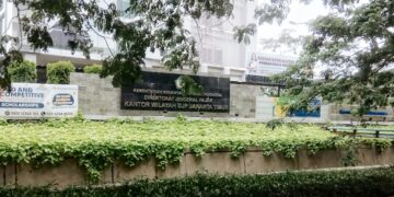 PN Jaktim Vonis Pengemplang Pajak 3,5 Tahun dan Denda Rp11 Miliar