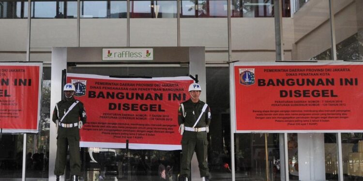 Penjelasan Jenis-jenis Segel dan Tanda Pengaman Cukai