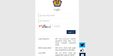 Permintaan OTP Daftar NPWP Sudah Bisa Pakai Email