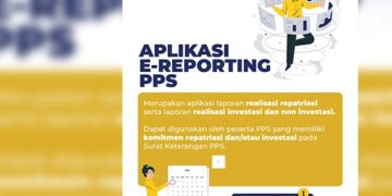 Mulai Hari Ini Aplikasi E-Reporting PPS Sudah Bisa Digunakan