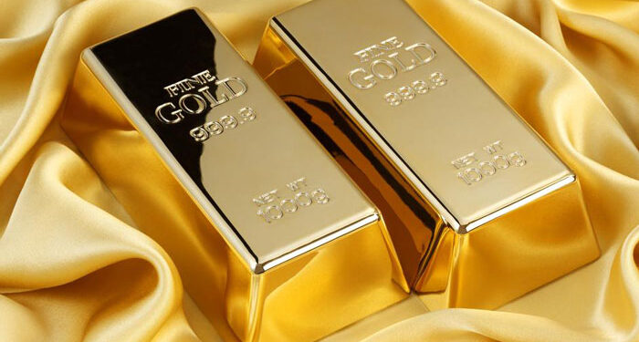 Pemerintah Atur Ulang Pajak Emas