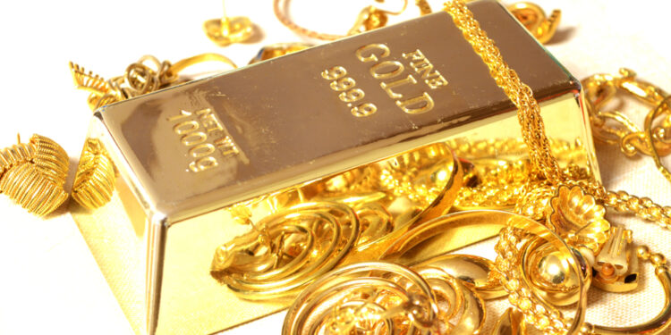 Tanpa Faktur Pajak Lengkap, Pedagang Emas Pungut PPN Lebih Tinggi