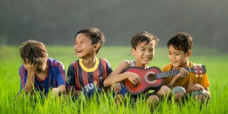 Anak di Bawah Umur Sudah Berpenghasilan, Begini Perlakuan Pajaknya