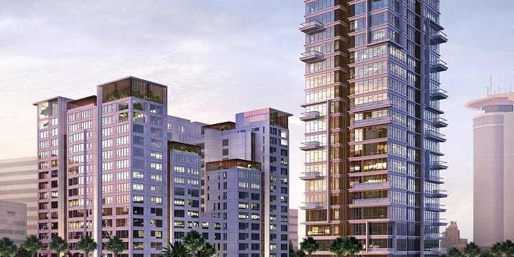 Penjelasan Tarif PPnBM Apartemen