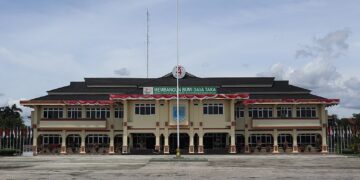 Bapenda Paser Relaksasi PBB hingga Desember 2023
