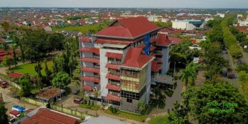 Kantor Pajak Ini Sita Rekening Penunggak Pajak