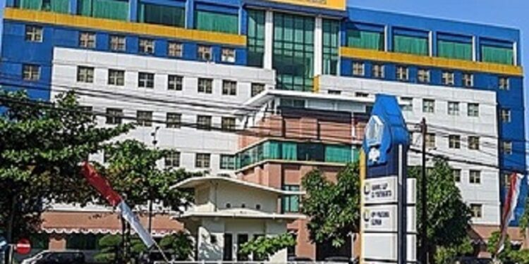 Penerimaan Pajak Kanwil DIY Capai Rp1,9 Triliun