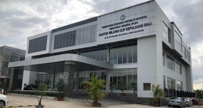 Kanwil DJP Riau Sita 20 Aset Penunggak Pajak