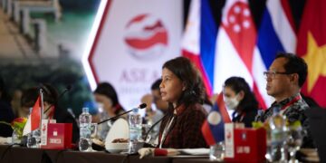 Implementasi ACAFTA, Negara ASEAN Perkuat Kerja Sama Ekonomi Melalui