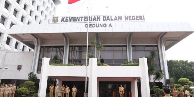Kemendagri Minta Pemda Data Ulang Potensi Pajak Daerah