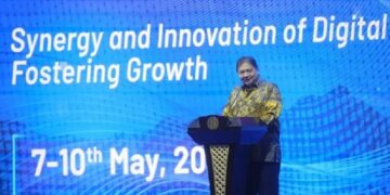 Digitalisasi Jadi Akselerator Perekonomian Nasional