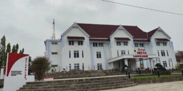 Pemkab Cianjur Hapus Tunggakan PBB Tahun 1994-2014