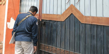 Petugas Kejar Tunggakan Pajak, Kirim Surat Paksa dan Lacak Aset