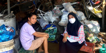 Kunjungi Pelaku UMKM, Petugas Pajak Cek Omzet