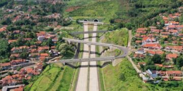 Setoran Pajak Tol Cisumdawu Capai Rp20 Miliar