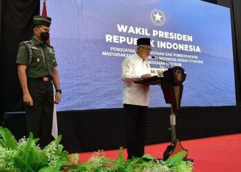 Ini Strategi Pemerintah Tekan Kemiskinan Ekstrem