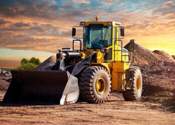 Alat Berat Kawasan Industri di Batam Bakal Kena Pajak