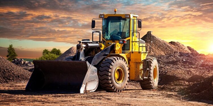 Alat Berat Kawasan Industri di Batam Bakal Kena Pajak