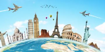 Pajak Agen Travel
