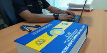Penjelasan Lengkap Buku Tarif Kepabeanan Indonesia