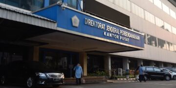 Fungsi dan Tugas Ditjen Perbendaharaan