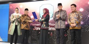 Pemerintah Dukung Penuh Ekonomi Syariah