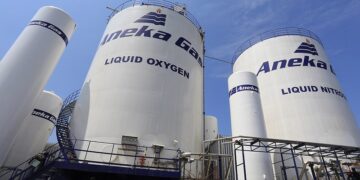 Pemerintah Beri Alasan Kenaikan Harga Gas Industri