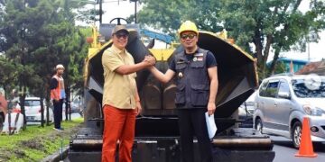 Pemprov Jabar Fokuskan Perbaikan Jalan sampai Tahun Depan