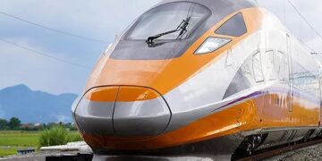 Pemerintah Gratiskan Kereta Cepat Jakarta-Bandung Selama 3 Bulan Mulai Juli 2023