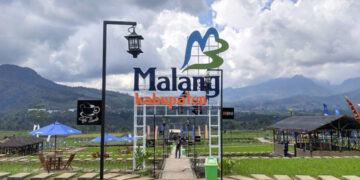 BMW Kabupaten Malang, Bayar Pajak Jadi Mudah