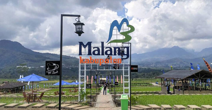 BMW Kabupaten Malang, Bayar Pajak Jadi Mudah