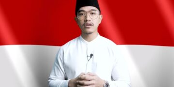 Kaesang Pangarep Jadi Calon Wali Kota Depok