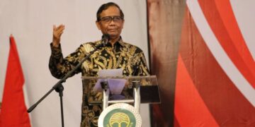 Soal Pungli di Rutan KPK, Mahfud MD: Ironi Harus Ditangani