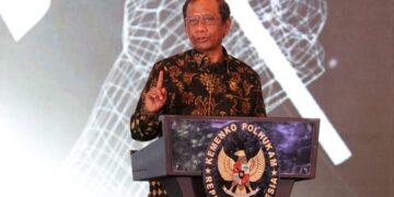 Mahfud MD: Pengawasan Pemilu Sekarang Lebih Baik