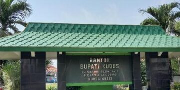 Pemkab Kudus Hapus Piutang PBB Rp8 Miliar