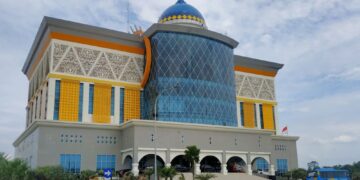 Pemkot Pekanbaru Luncurkan Program Penghapusan Denda Pajak Daerah