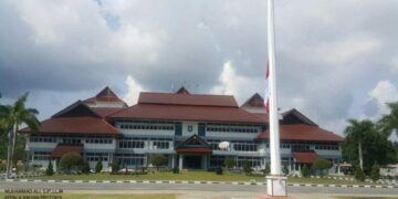 Layanan Samsat Drive Thru di Babel, Bayar Pajak Lebih Praktis