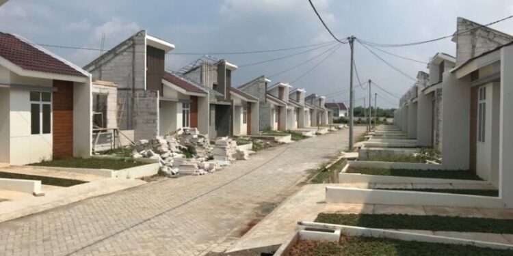 Ketentuan Pajak Developer Perumahan