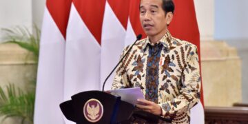Presiden Jokowi: Kualitas Belanja Negara agar Tepat Sasaran