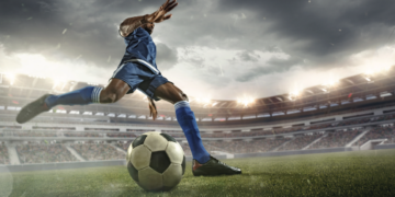 Perpajakan Sepak Bola